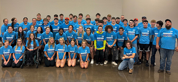Day of Caring