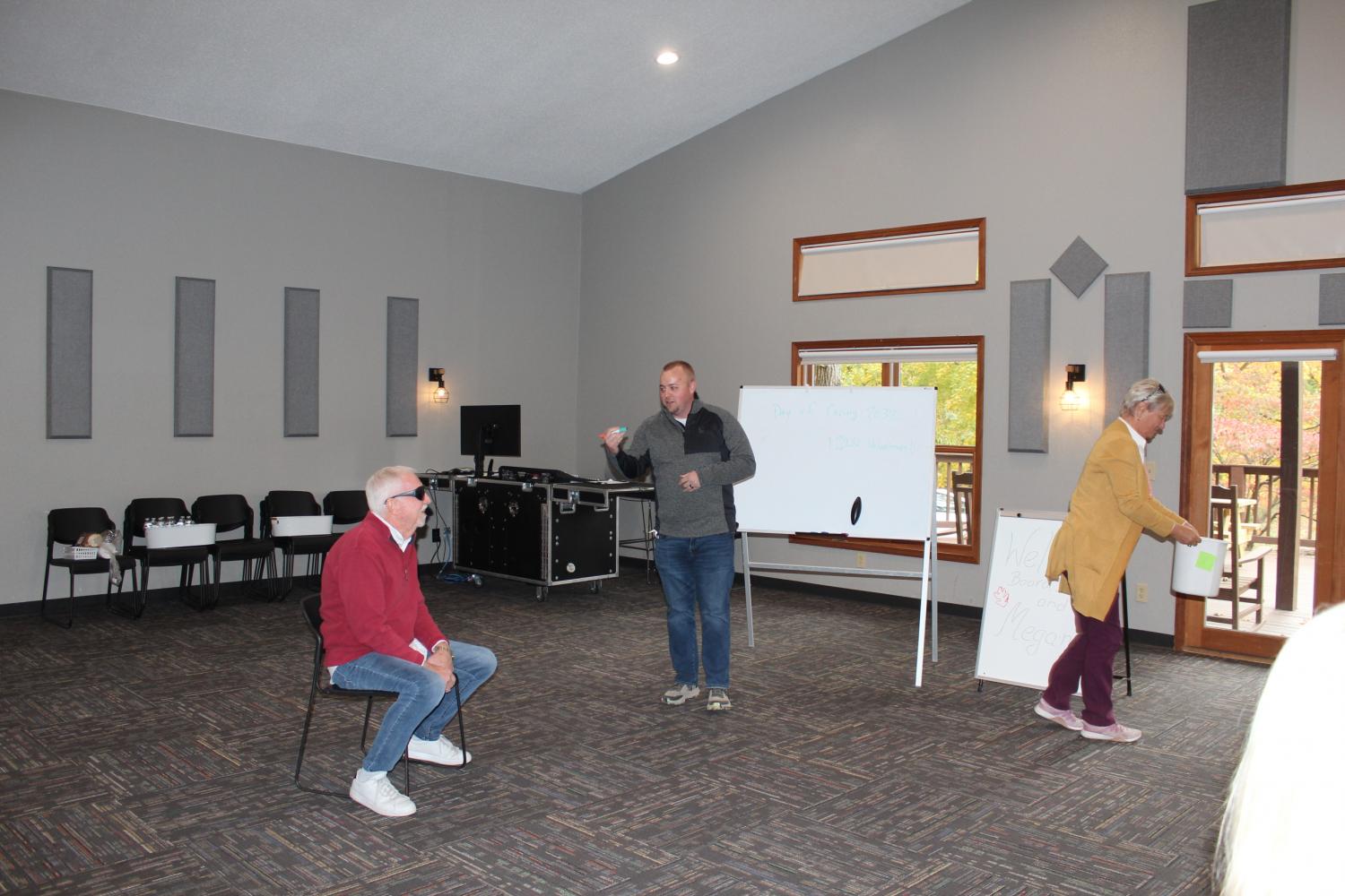 2022 Board & Staff Retreat