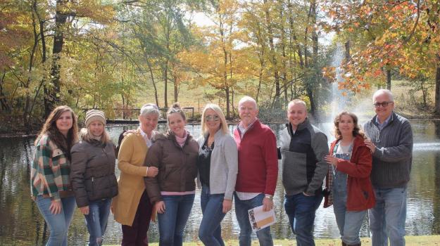 2022 Board & Staff Retreat